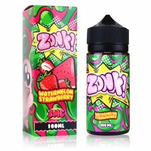 Zonk - Watermelon Strawberry Zonk - Watermelon Strawberry