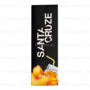 Peach Tea - Santa Cruze Peach Tea - Santa Cruze