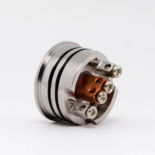 Goblin RDA Goblin RDA