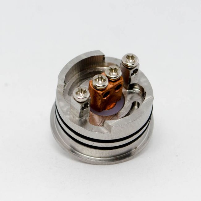 Goblin RDA Goblin RDA