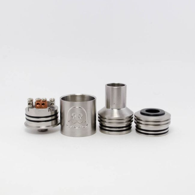 Goblin RDA Goblin RDA