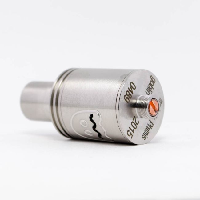 Goblin RDA Goblin RDA