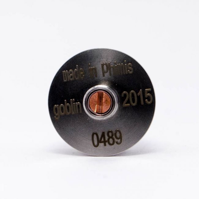 Goblin RDA Goblin RDA