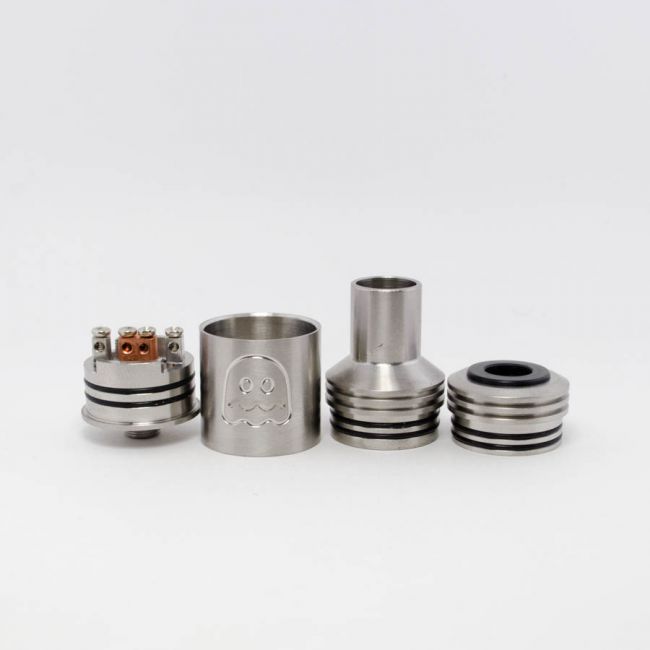 Goblin RDA Goblin RDA