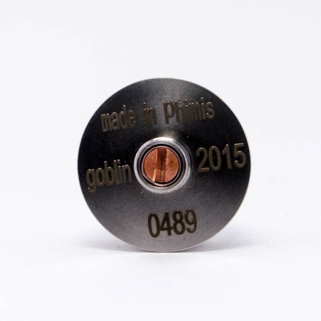 Goblin RDA Goblin RDA