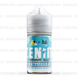Zenith - Draco On Ice 30ml