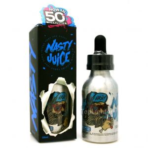 NASTY JUICE Slow Blow 3mg, 50ml NASTY JUICE Slow Blow 3mg, 50ml