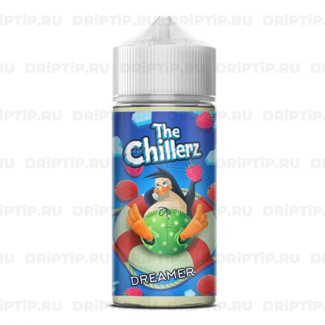 Жидкость The Chillerz - Dreamer 