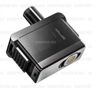 Картридж Smoant Pasito Mini (без испарителя) Картридж Smoant Pasito Mini (без испарителя)