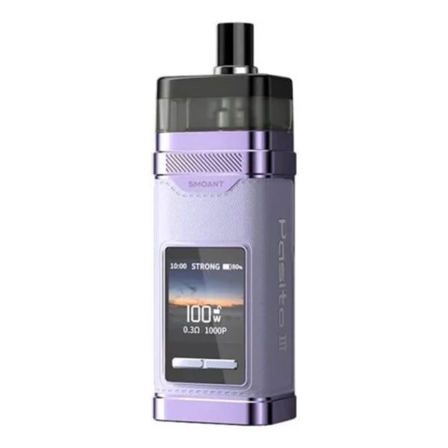 Smoant Pasito 3 Pod Kit