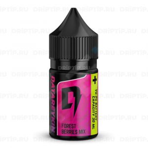 Batareykin Salt - Forest Berries Mix Batareykin Salt - Forest Berries Mix