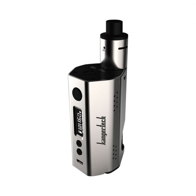 KANGER Dripbox 160W Starter Kit KANGER Dripbox 160W Starter Kit