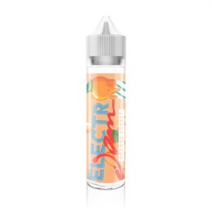 Electro Jam Orange Sorbet 3mg, 60ml Electro Jam Orange Sorbet 3mg, 60ml