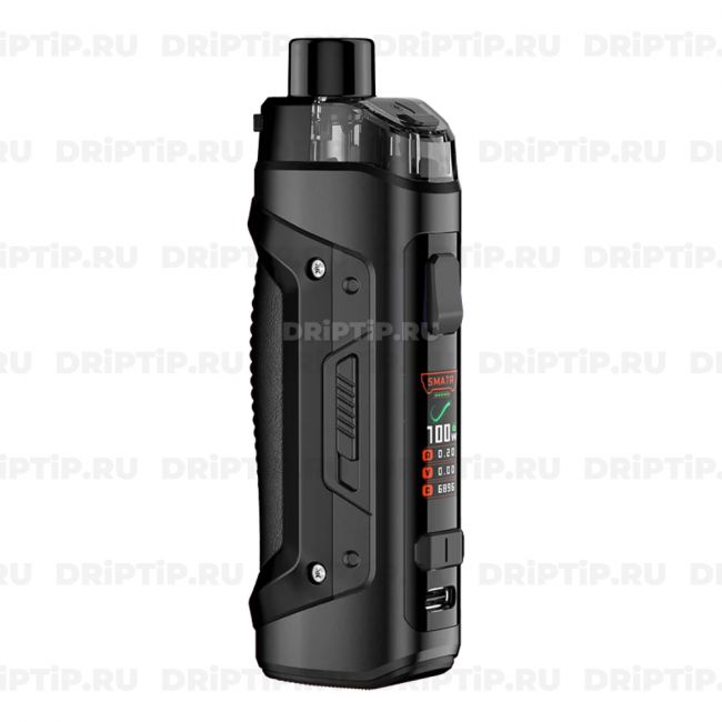 Geekvape Aegis Boost Pro 2 (B100) Pod Kit Geekvape Aegis Boost Pro 2 (B100) Pod Kit