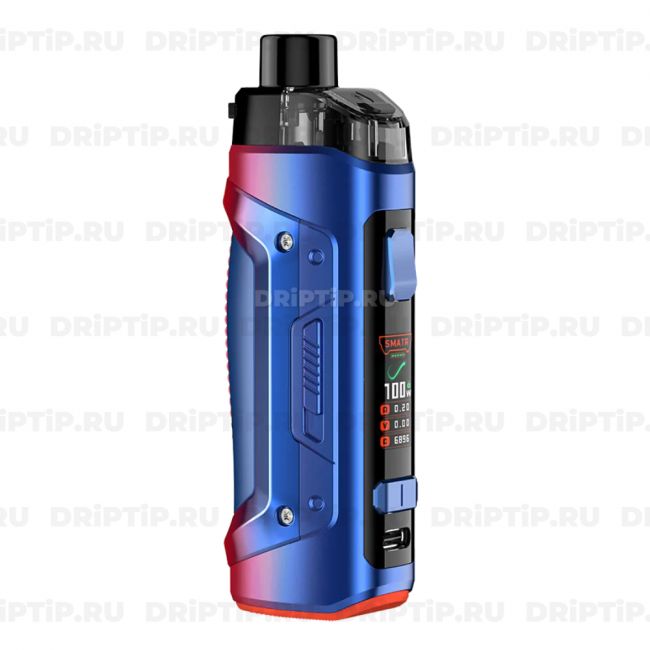 Geekvape Aegis Boost Pro 2 (B100) Pod Kit Geekvape Aegis Boost Pro 2 (B100) Pod Kit