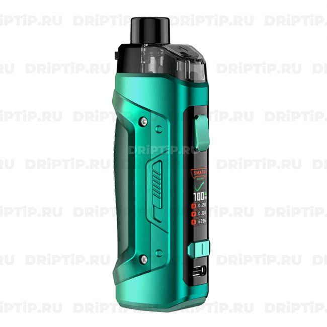 Geekvape Aegis Boost Pro 2 (B100) Pod Kit Geekvape Aegis Boost Pro 2 (B100) Pod Kit