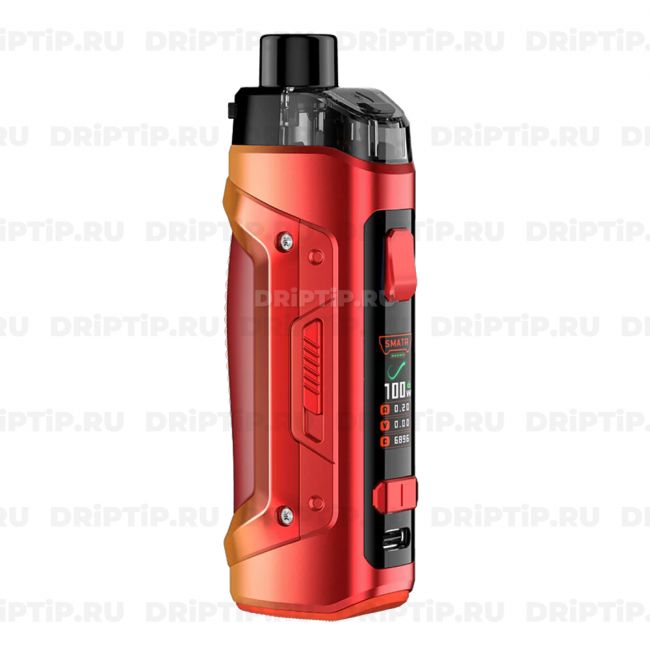 Geekvape Aegis Boost Pro 2 (B100) Pod Kit Geekvape Aegis Boost Pro 2 (B100) Pod Kit