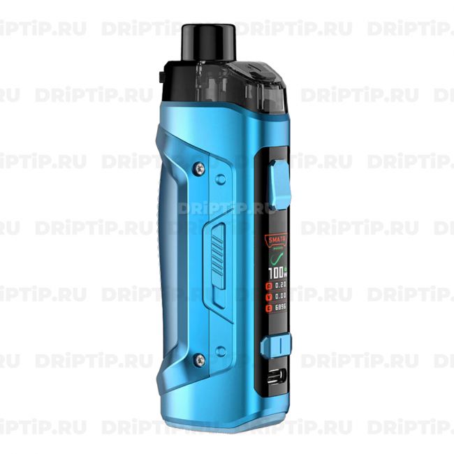 Geekvape Aegis Boost Pro 2 (B100) Pod Kit Geekvape Aegis Boost Pro 2 (B100) Pod Kit