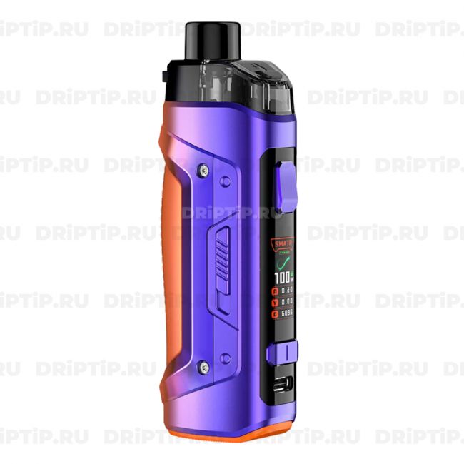 Geekvape Aegis Boost Pro 2 (B100) Pod Kit Geekvape Aegis Boost Pro 2 (B100) Pod Kit