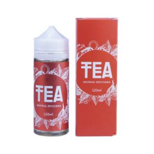 TEA Дыня Арбуз 3mg 120ml TEA Дыня Арбуз 3mg 120ml