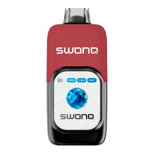 SWONQ M15000 - Вишня лед SWONQ M15000 - Вишня лед