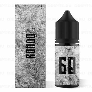 Rondo - HardSalt Rondo - HardSalt