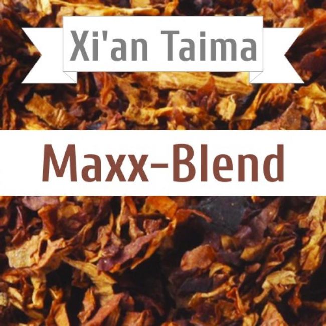 Xi'an Taima - Maxx-Blend Xi'an Taima - Maxx-Blend