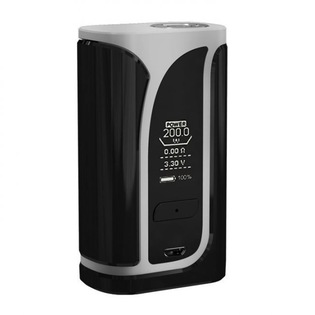 Бокс-мод Eleaf iKuu i200 with battery Бокс-мод Eleaf iKuu i200 with battery