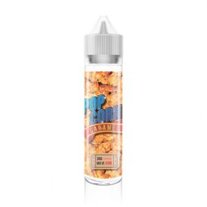 Electro Jam PopCorn Caramel 3mg, 60ml Electro Jam PopCorn Caramel 3mg, 60ml