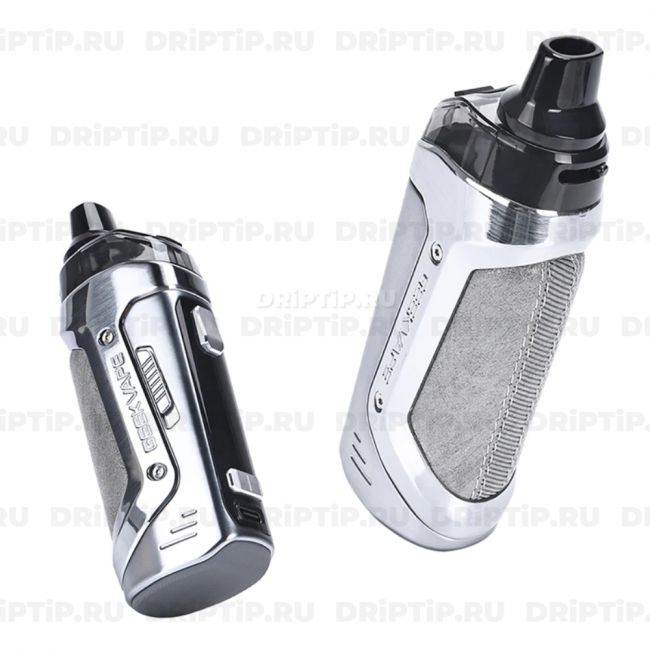 Geekvape Aegis Boost 2 (B60) Pod Kit Geekvape Aegis Boost 2 (B60) Pod Kit