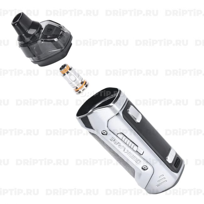 Geekvape Aegis Boost 2 (B60) Pod Kit Geekvape Aegis Boost 2 (B60) Pod Kit