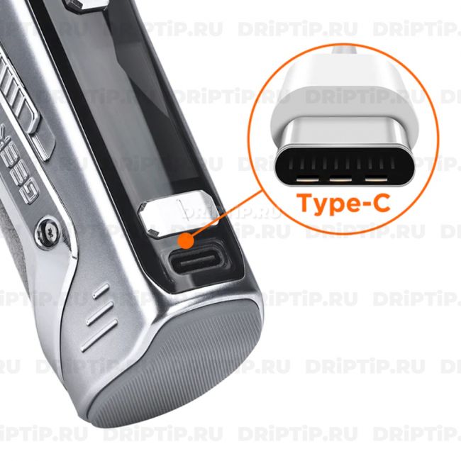 Geekvape Aegis Boost 2 (B60) Pod Kit Geekvape Aegis Boost 2 (B60) Pod Kit