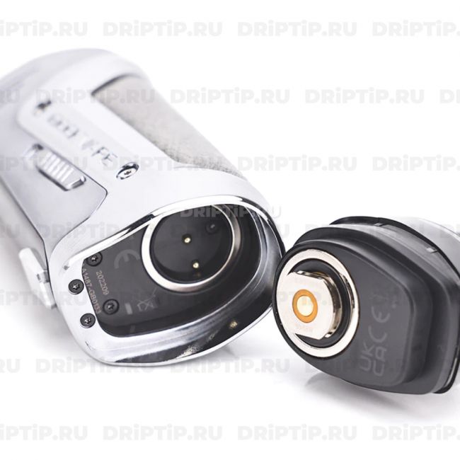 Geekvape Aegis Boost 2 (B60) Pod Kit Geekvape Aegis Boost 2 (B60) Pod Kit