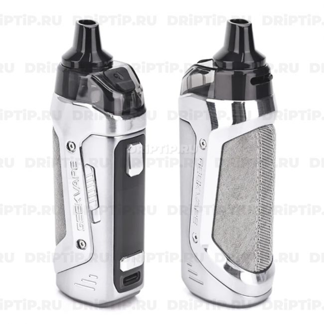 Geekvape Aegis Boost 2 (B60) Pod Kit Geekvape Aegis Boost 2 (B60) Pod Kit