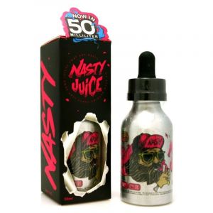 NASTY JUICE Wicked Haze 3mg, 50ml