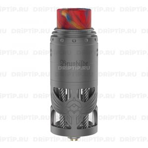 Vapefly Brunhilde Top Coiler RTA Vapefly Brunhilde Top Coiler RTA