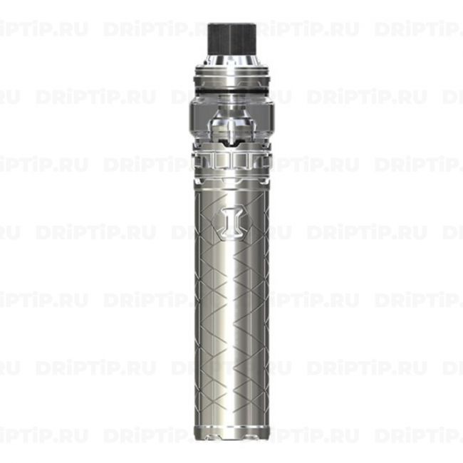 Электронная сигарета Eleaf iJust 3 с атомайзером ELLO Duro Электронная сигарета Eleaf iJust 3 с атомайзером ELLO Duro