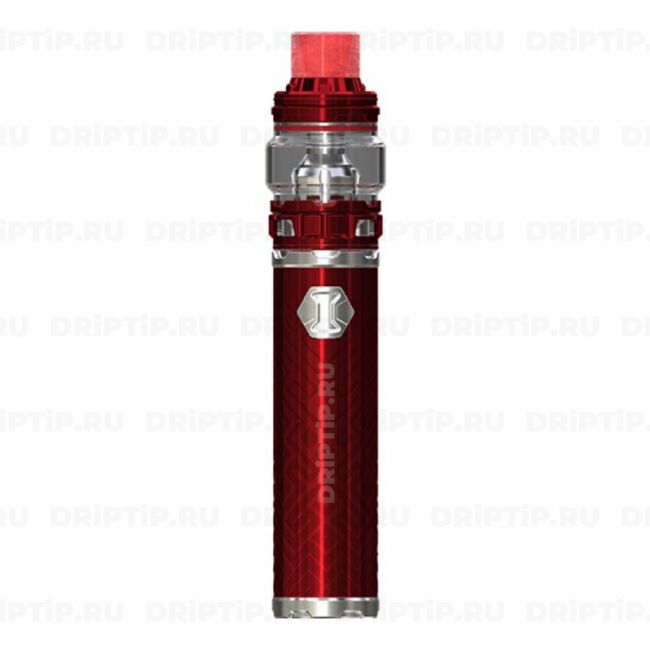 Электронная сигарета Eleaf iJust 3 с атомайзером ELLO Duro Электронная сигарета Eleaf iJust 3 с атомайзером ELLO Duro