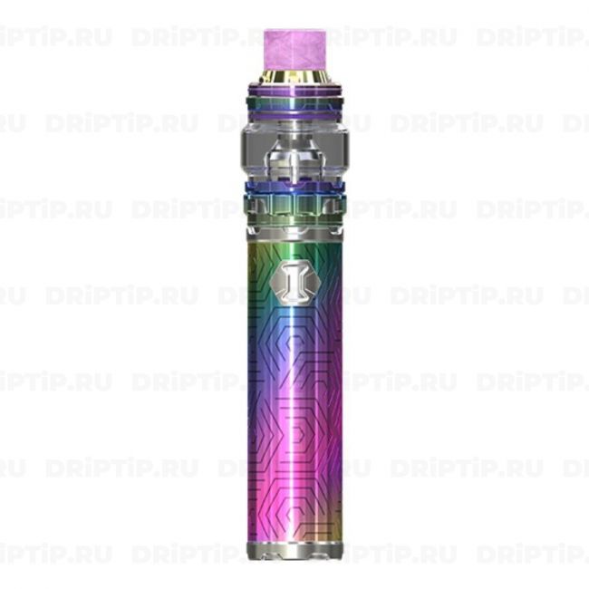 Электронная сигарета Eleaf iJust 3 с атомайзером ELLO Duro Электронная сигарета Eleaf iJust 3 с атомайзером ELLO Duro