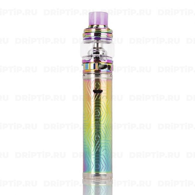 Электронная сигарета Eleaf iJust 3 с атомайзером ELLO Duro Электронная сигарета Eleaf iJust 3 с атомайзером ELLO Duro