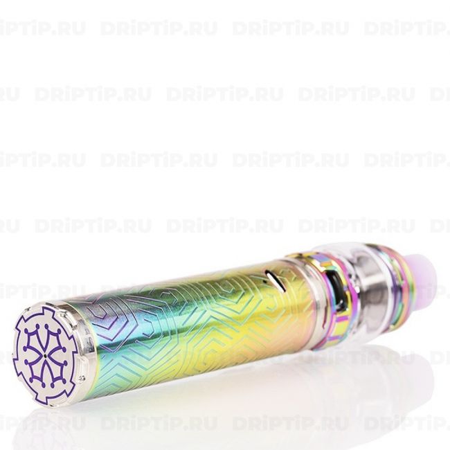 Электронная сигарета Eleaf iJust 3 с атомайзером ELLO Duro Электронная сигарета Eleaf iJust 3 с атомайзером ELLO Duro