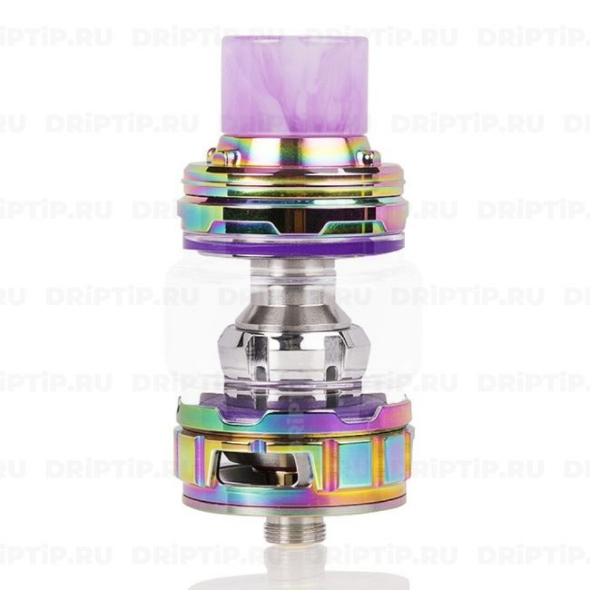 Электронная сигарета Eleaf iJust 3 с атомайзером ELLO Duro Электронная сигарета Eleaf iJust 3 с атомайзером ELLO Duro