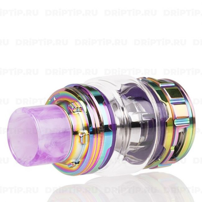 Электронная сигарета Eleaf iJust 3 с атомайзером ELLO Duro Электронная сигарета Eleaf iJust 3 с атомайзером ELLO Duro