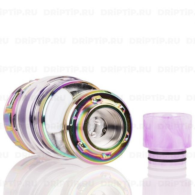 Электронная сигарета Eleaf iJust 3 с атомайзером ELLO Duro Электронная сигарета Eleaf iJust 3 с атомайзером ELLO Duro