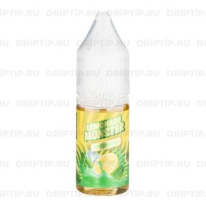 Lemonade Monster Salt - Mint 10ml