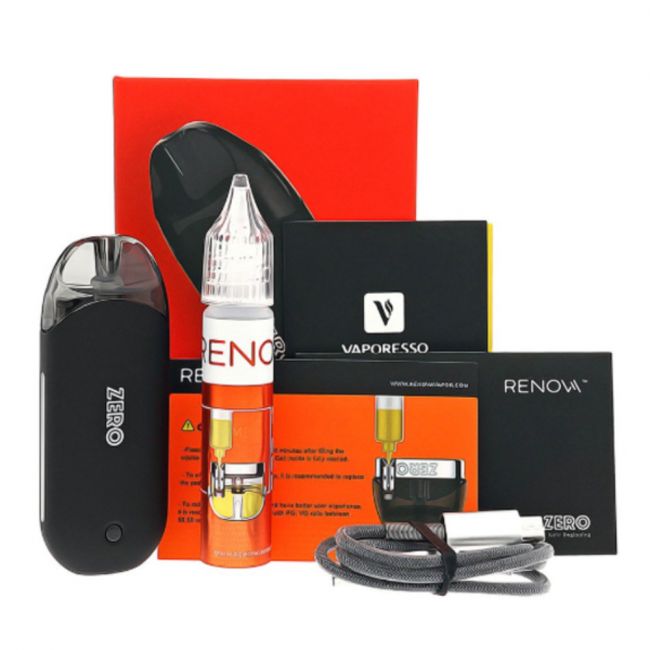 Vaporesso Renova Zero Pod Vaporesso Renova Zero Pod