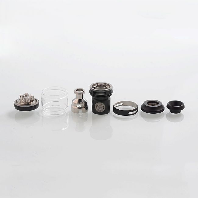 GeekVape Zeus X RTA (клон) - обслуживаемый бак GeekVape Zeus X RTA (клон) - обслуживаемый бак