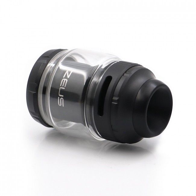 GeekVape Zeus X RTA (клон) - обслуживаемый бак GeekVape Zeus X RTA (клон) - обслуживаемый бак