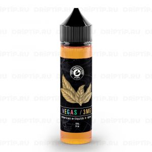 Tobacco Pipe - Vegas