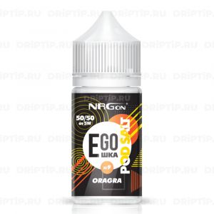 EGOшка POD Salt - Oragra EGOшка POD Salt - Oragra